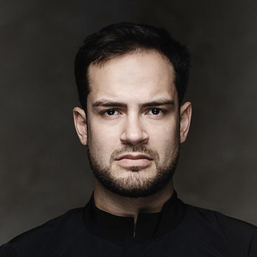 Marc Bouchkov, Violin 