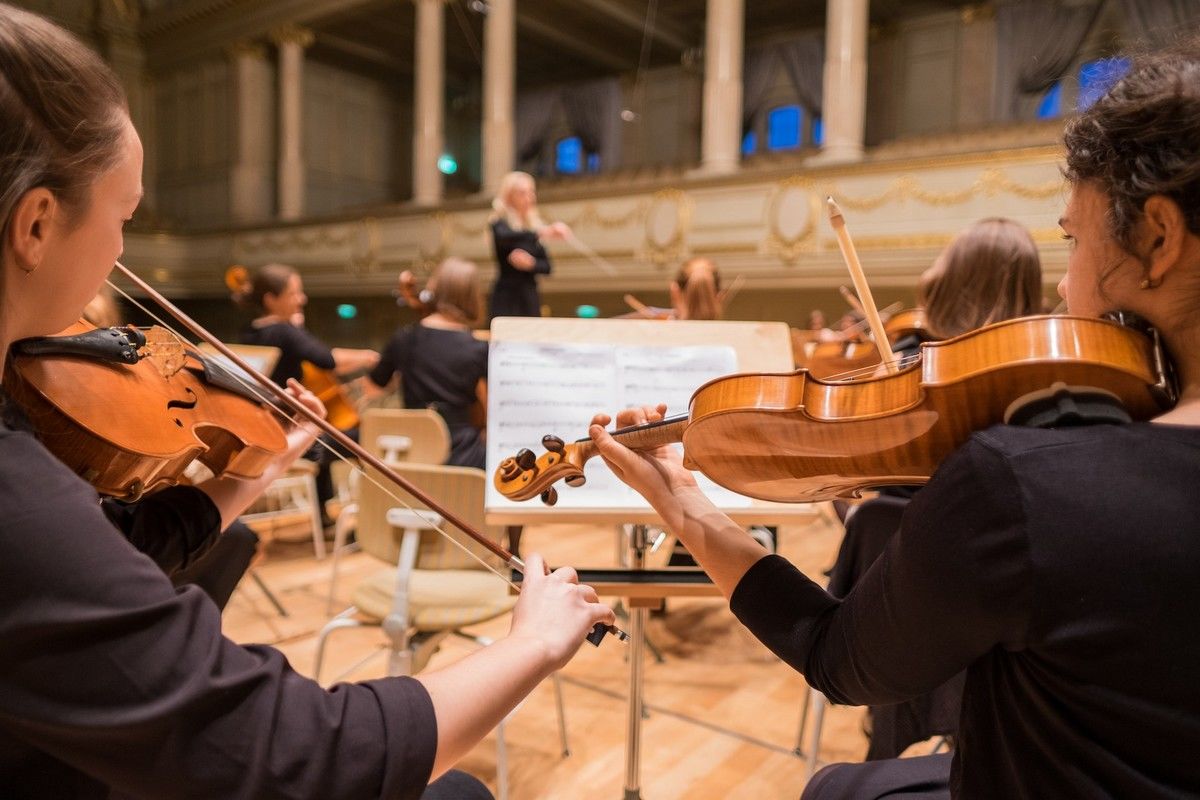 Official Lineup of Artists for Accordi Musicali 2022 Has Been Released