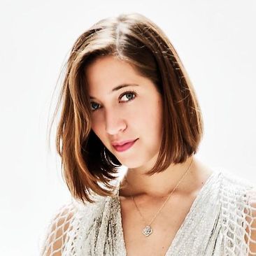 Camille Thomas, Cello 