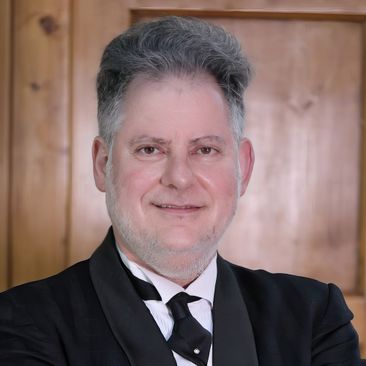 Eric Lederhandler,  