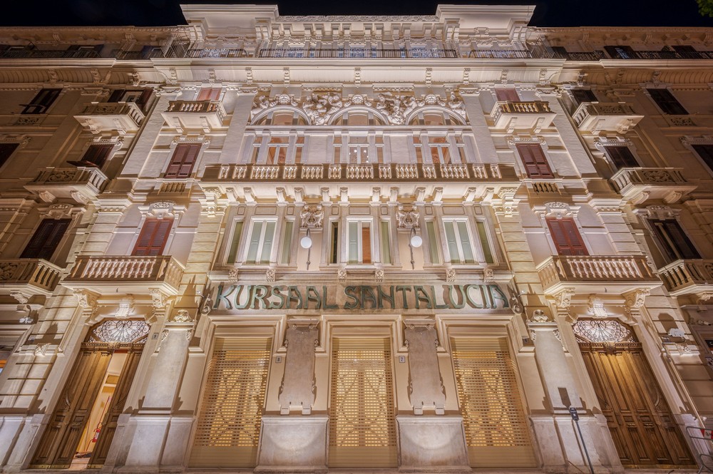 Teatro Kursaal